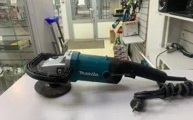 Купить Полировочная машинка Makita 9227CD б/у , в Нижнекамск Цена:2200рублей