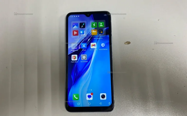 Infinix Note 12 (2023) 8/256 ГБ