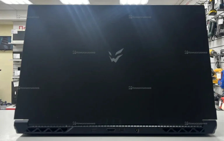 Ноутбук Ardor Gaming N15-I5ND411