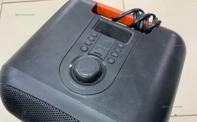 Колонка Fiero FR900