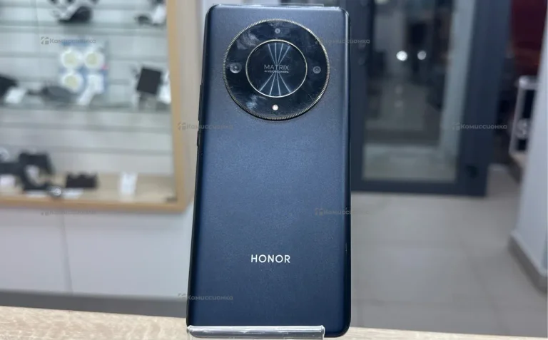 Honor X9b 8/256 ГБ