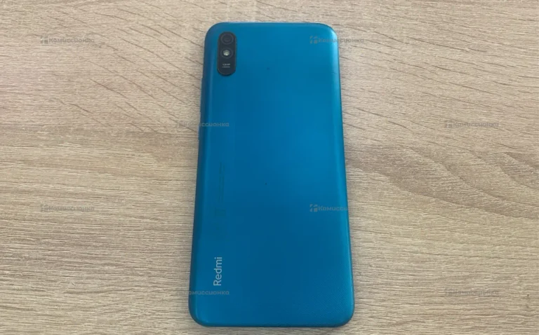 Xiaomi 9A