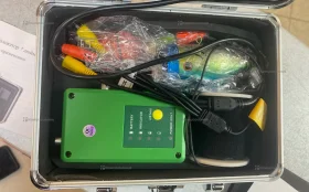 Купить Подводная камера для рыбалки с чемоданом б/у , в Санкт-Петербург Цена:3500рублей