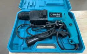 Перфоратор Oasis PR-65