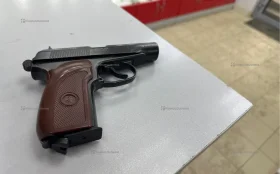 Купить PM49 blowback ( металл с затвором ) б/у , в Челябинск Цена:8900рублей