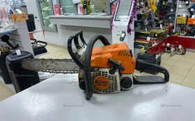 Купить Бензопила STIHL MS180/c б/у , в Пермь Цена:7990рублей