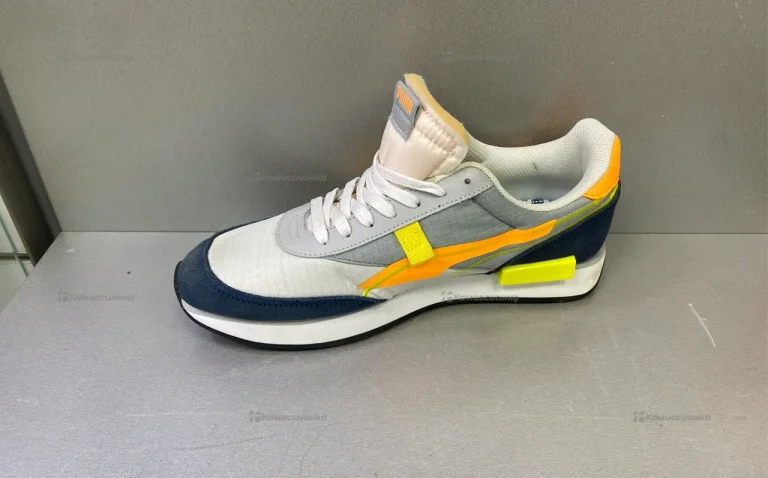 Кроссовки Puma FurureRider 44р