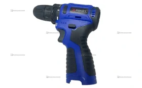 Купить дрель шуруповерт рокот аккумуляторная бесщелочная б/у , в Челябинск Цена:1990рублей