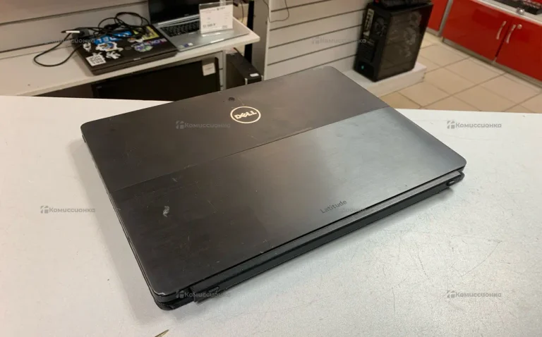 Ноутбук Dell latitude 5285