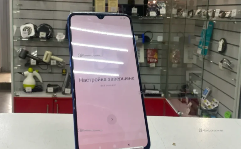 Xiaomi mi 9 64