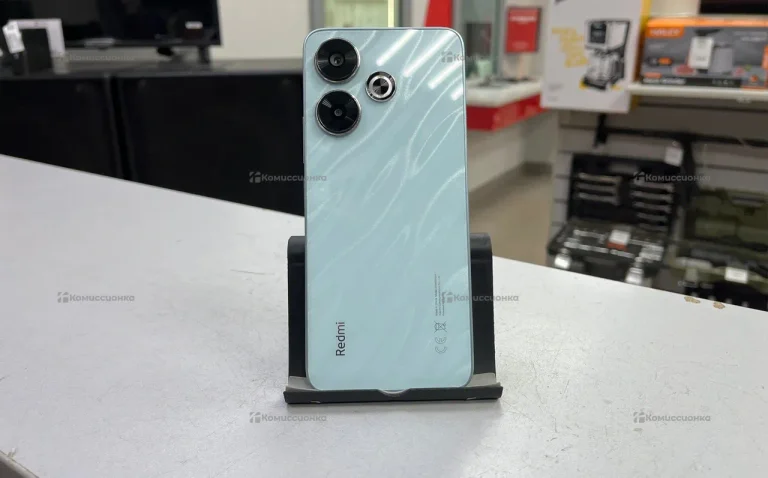 Xiaomi Redmi 13 6/128GB