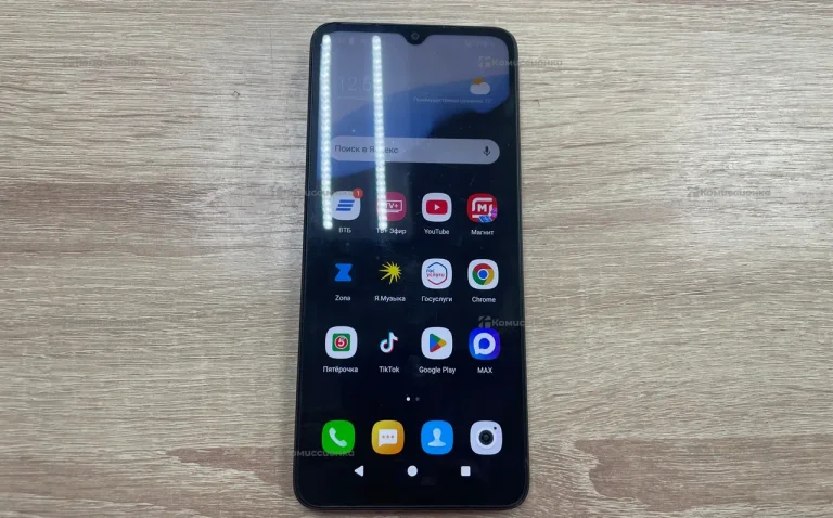 Xiaomi Poco C61 3/64