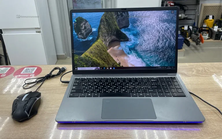 Ноутбук  Fedemer N5095