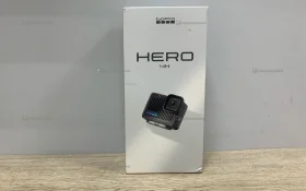 Go pro Hero 4k