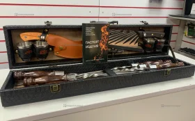 Купить Набор шампуров б/у , в Саратов Цена:2900рублей