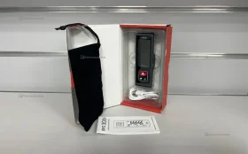 Купить Дальномер RGK D40 б/у , в Москва и область Цена:2900рублей