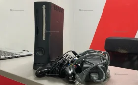 Купить Приставка Xbox 360 б/у , в Самара Цена:5990рублей