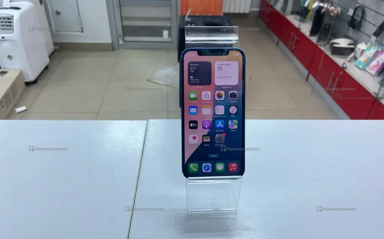 Apple iPhone 12 4/256 ГБ