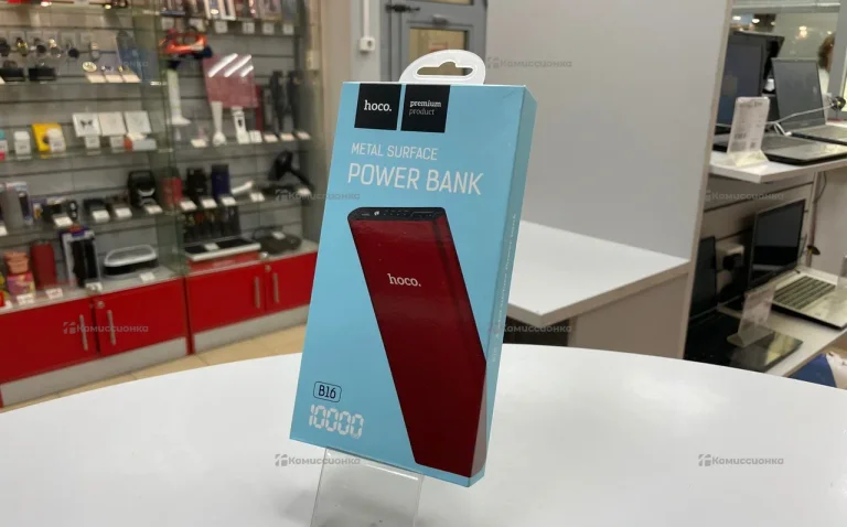 Power Bank Hoco B16
