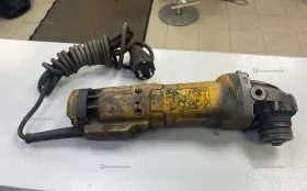 Купить УШМ УШМ Dewalt DWE 125 б/у , в Казань Цена:2500рублей