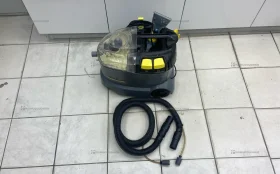 Пылесос  Karcher Puzzi 8/1