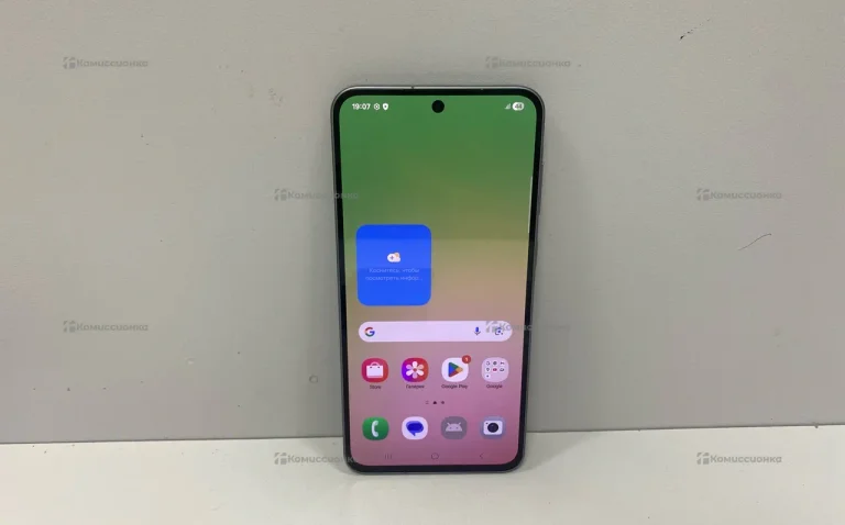 Samsung Galaxy A56 8/256 ГБ