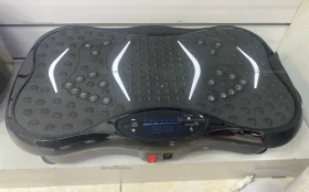 Купить Тренажер виброплатформа WJB 600 б/у , в Сызрань Цена:2490рублей