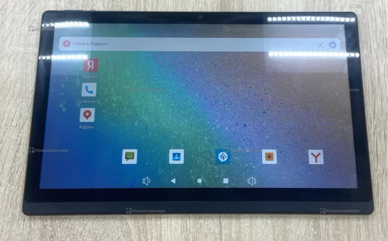 Планшет DExP. H31