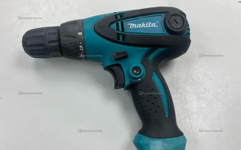 Дрель-шуруповерт Makita Electric Drill 21V