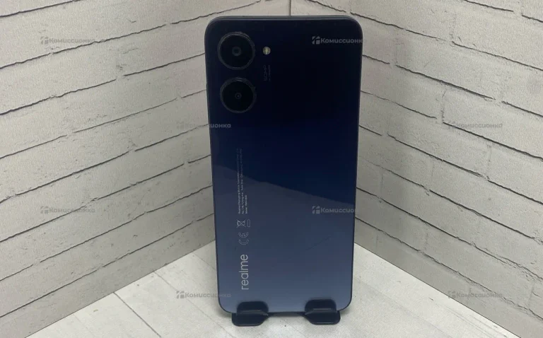 Realme 10 8/256 ГБ