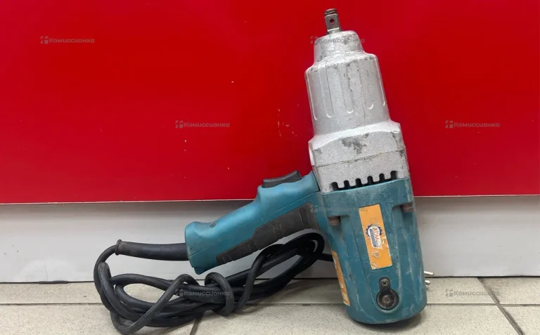 Гайковерт ADM Tools P1B-22C
