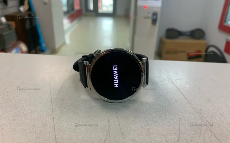 Часы  Huawei Watch GT5