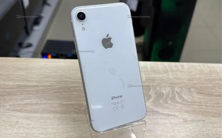 Apple iPhone XR 128Gb