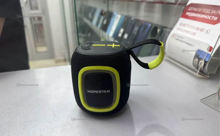 Колонка  HOPESTAR p66