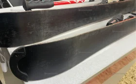 Купить Горные лыжи Rossignol Hero Power Turn J R6 б/у , в Санкт-Петербург Цена:8900рублей