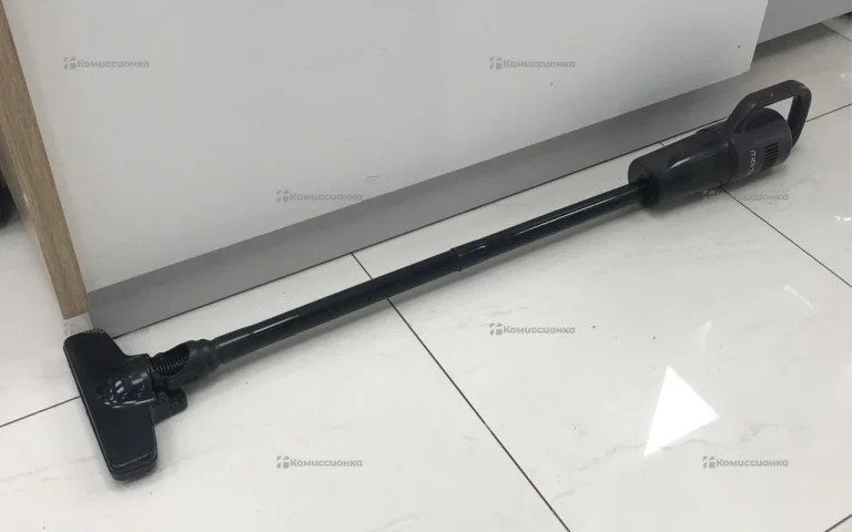 Пылесос Marta MT-1370