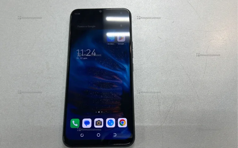 Tecno Spark 8C 4/64Gb