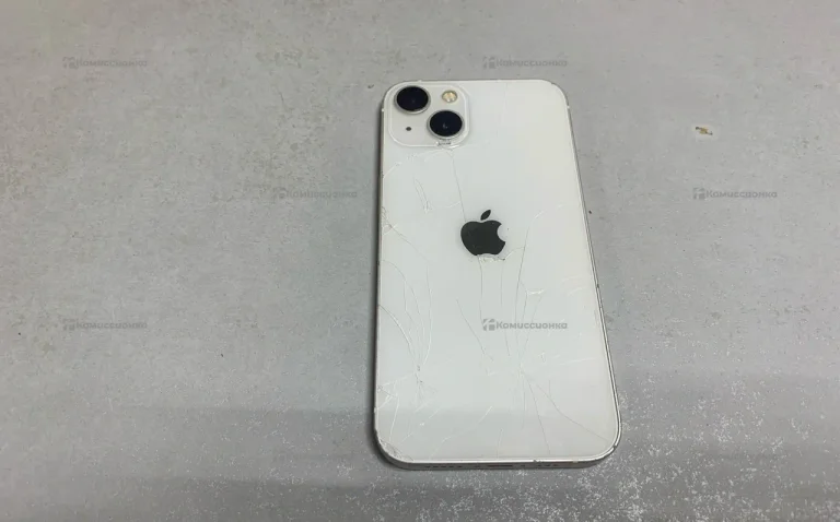 Apple iPhone 13 4/128 ГБ