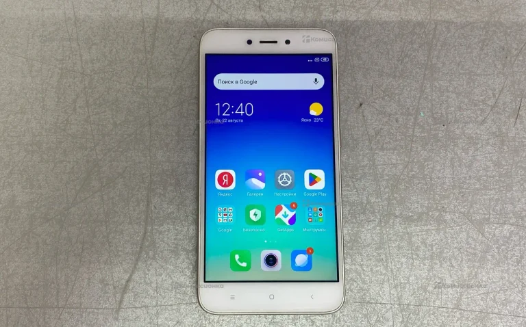 Xiaomi Redmi 5A 3/32