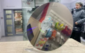 диск ps5 . Fifa 25