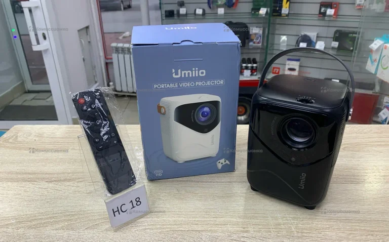 Проектор  Umiio q1