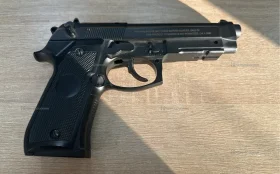 Купить Пневматический пистолет Stalker S92PL б/у , в Москва и область Цена:2500рублей