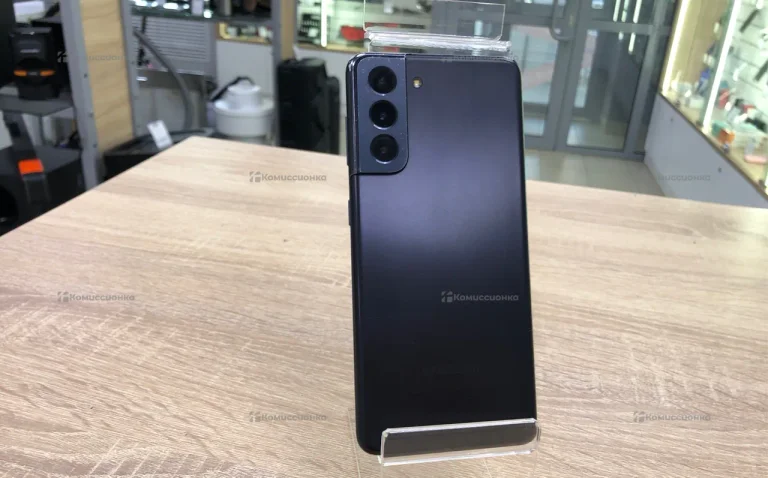Samsung Galaxy S21 8/128 ГБ