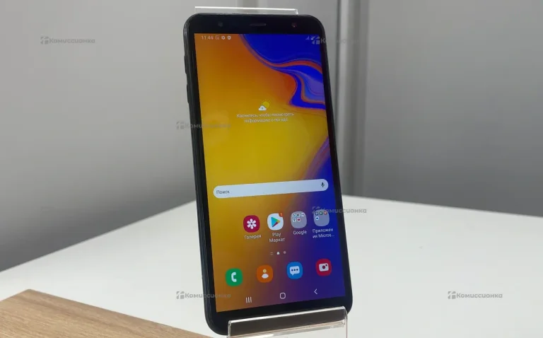 Samsung Galaxy J6+ 32Gb