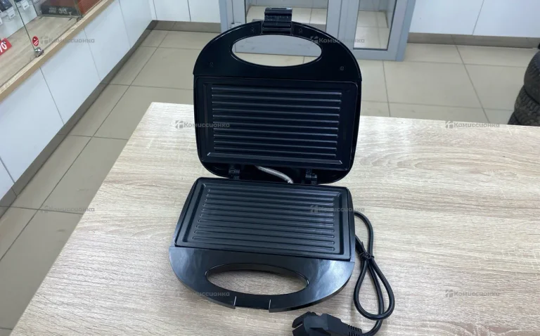 сендвичница Sokany 122