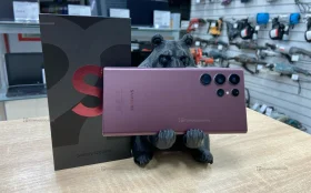 Samsung Galaxy S22 Ultra 12/256 ГБ