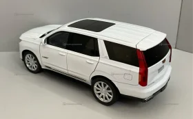 Купить Машинка каделак белый б/у , в Нижний Новгород Цена:890рублей