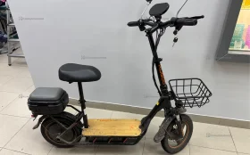 Самокат Kugoo C1Pro+