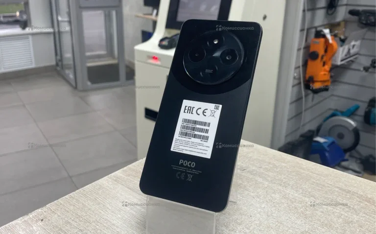 Xiaomi Poco C75 8/256 ГБ
