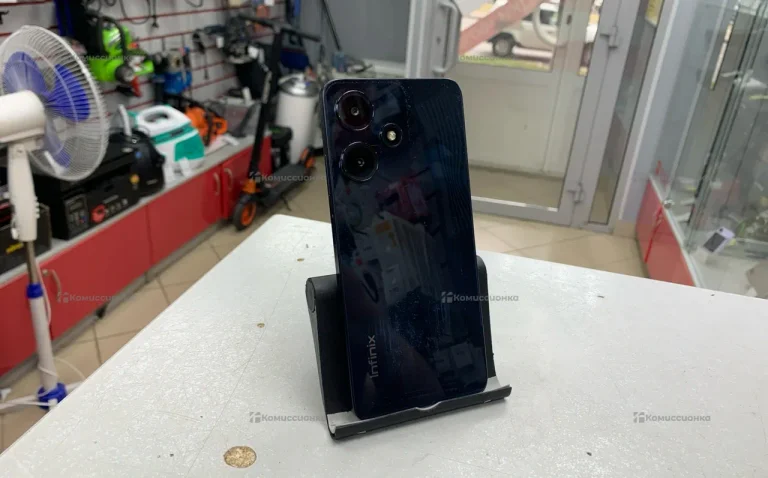 Infinix hot 30i 8 128